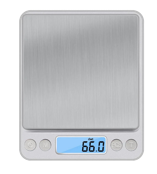 Mini Digital Kitchen Scale