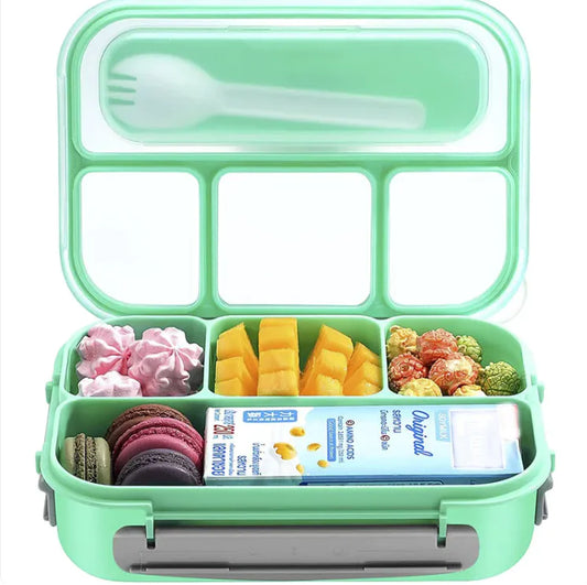 1.3L Lunch Bento Box Lunch Containers For Kid